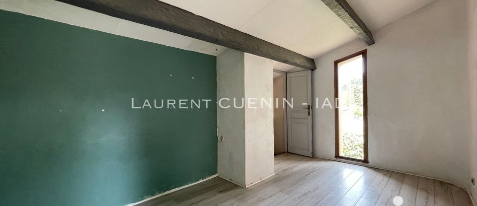 Architect house 6 rooms of 153 m² in Ollioules (83190)