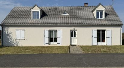 House 6 rooms of 120 m² in Trouy (18570)