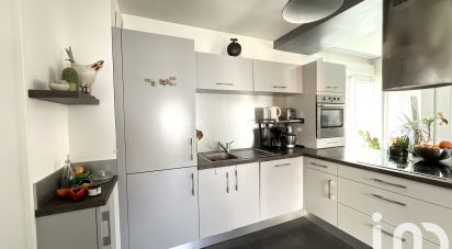 Appartement 4 pièces de 101 m² à Saint-Étienne (42000)