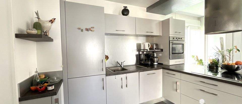 Appartement 4 pièces de 101 m² à Saint-Étienne (42000)