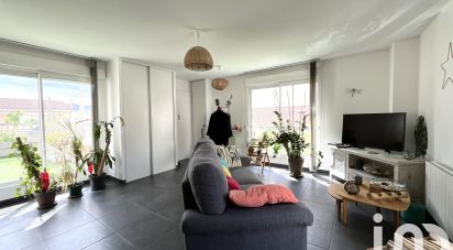 Appartement 4 pièces de 101 m² à Saint-Étienne (42000)