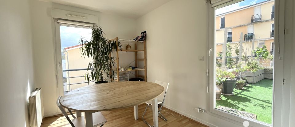 Appartement 4 pièces de 101 m² à Saint-Étienne (42000)