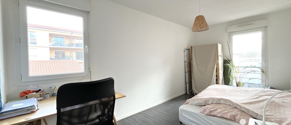 Appartement 4 pièces de 101 m² à Saint-Étienne (42000)