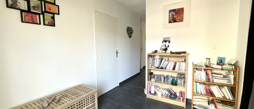 Appartement 4 pièces de 101 m² à Saint-Étienne (42000)