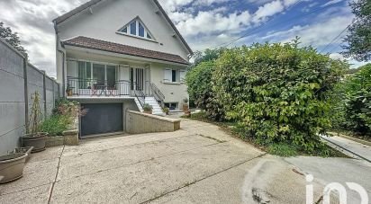 Maison 5 pièces de 128 m² à La Ferté-Alais (91590)