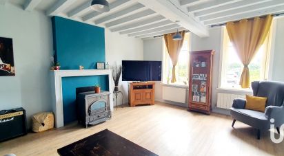 House 7 rooms of 150 m² in Landrecies (59550)