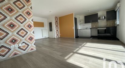 Apartment 4 rooms of 83 m² in Saint-André-lez-Lille (59350)