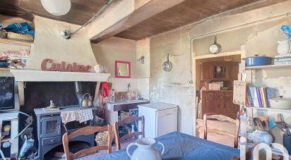 Village house 4 rooms of 95 m² in La Javie (04420)