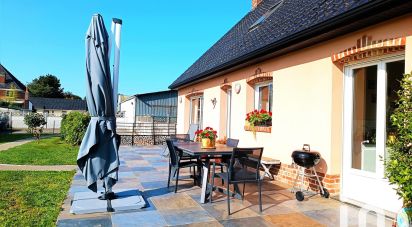 Traditional house 7 rooms of 153 m² in Auchel (62260)