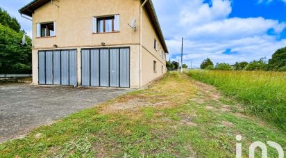 House 8 rooms of 153 m² in Beaumont-de-Lomagne (82500)