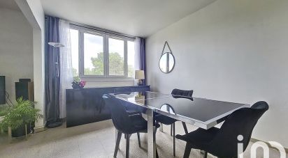 Apartment 4 rooms of 80 m² in Saint-Michel-sur-Orge (91240)