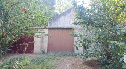 Maison 5 pièces de 180 m² à Saint-Pierre-d'Eyraud (24130)