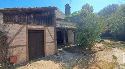 Maison 5 pièces de 180 m² à Saint-Pierre-d'Eyraud (24130)