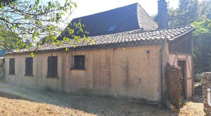 House 5 rooms of 180 m² in Saint-Pierre-d'Eyraud (24130)