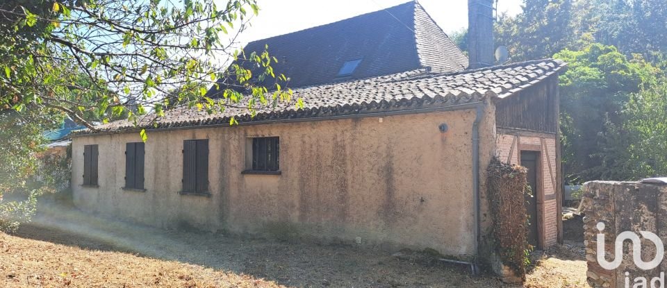 Maison 5 pièces de 180 m² à Saint-Pierre-d'Eyraud (24130)