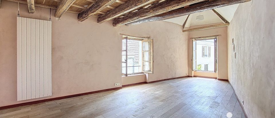 Town house 4 rooms of 78 m² in Chalo-Saint-Mars (91780)