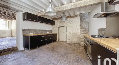 Town house 4 rooms of 78 m² in Chalo-Saint-Mars (91780)