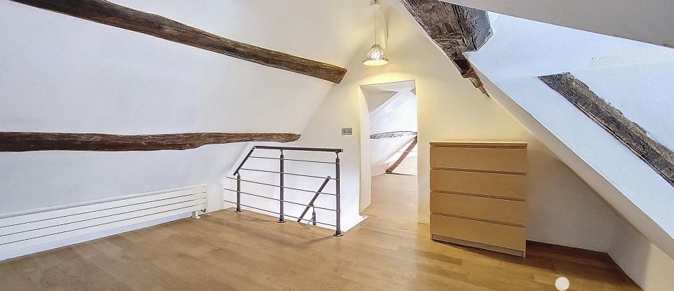 Town house 4 rooms of 78 m² in Chalo-Saint-Mars (91780)