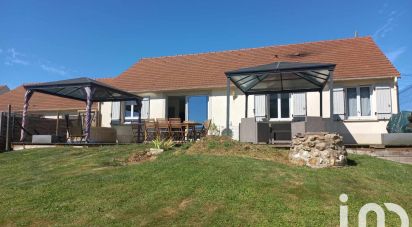 House 4 rooms of 88 m² in La Ferté-sous-Jouarre (77260)