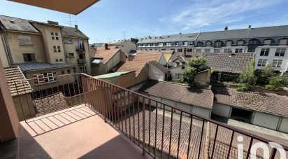 Appartement 2 pièces de 54 m² à Colmar (68000)