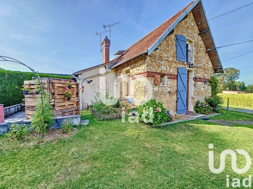 Maison 4 pièces de 70 m² à Saint-Germer-de-Fly (60850)