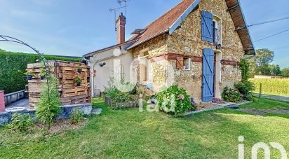 Maison 4 pièces de 70 m² à Saint-Germer-de-Fly (60850)