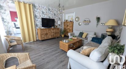 Maison 4 pièces de 122 m² à Caudebec-lès-Elbeuf (76320)