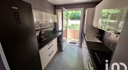 Appartement 3 pièces de 63 m² à Vernouillet (28500)