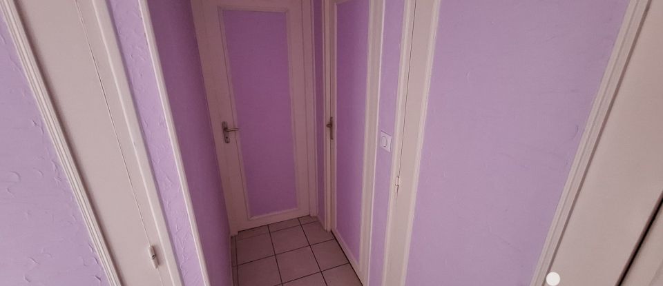 Appartement 3 pièces de 63 m² à Vernouillet (28500)