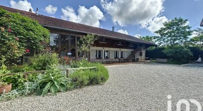 Equestrian facility 5 rooms of 800 m² in Villers-en-Argonne (51800)