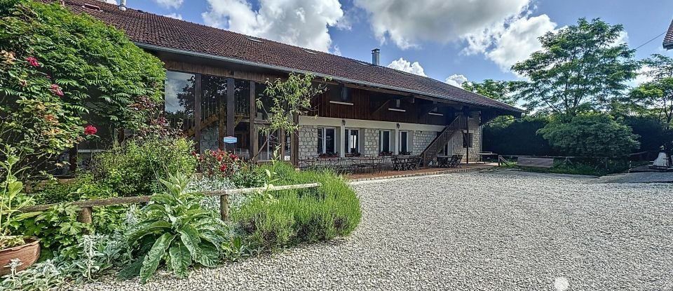 Maison 5 pièces de 800 m² à Villers-en-Argonne (51800)