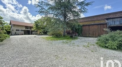 Equestrian facility 5 rooms of 800 m² in Villers-en-Argonne (51800)