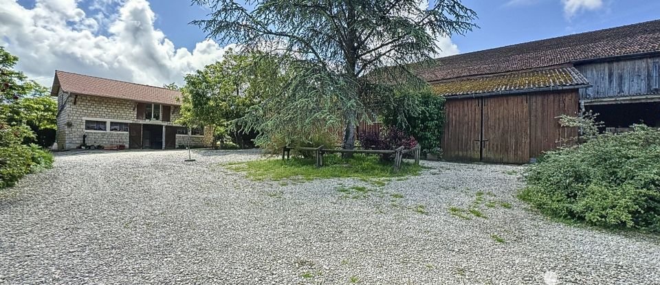 Equestrian facility 5 rooms of 800 m² in Villers-en-Argonne (51800)