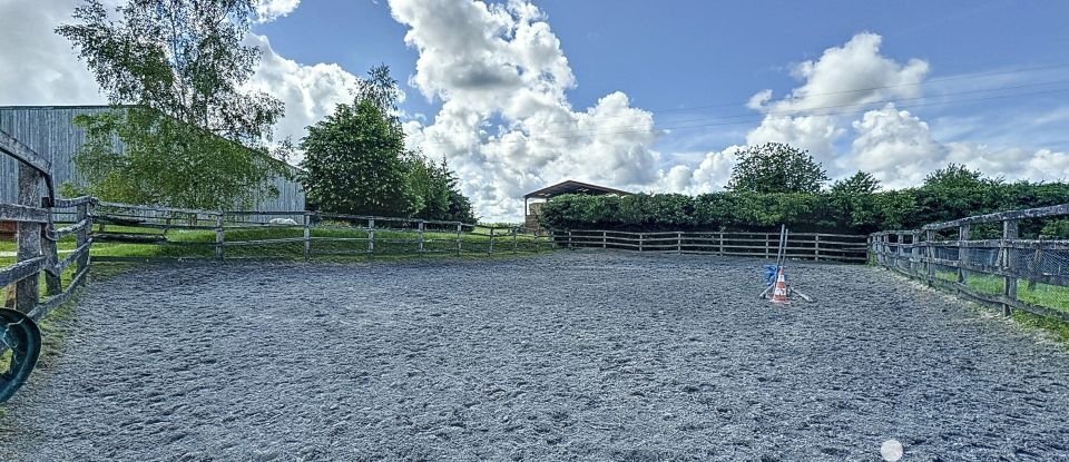 Equestrian facility 5 rooms of 800 m² in Villers-en-Argonne (51800)