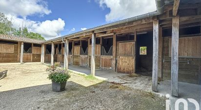 Haras 5 pièces de 800 m² à Villers-en-Argonne (51800)