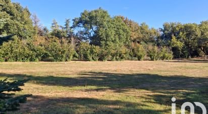 Land of 2,327 m² in Montauban (82000)