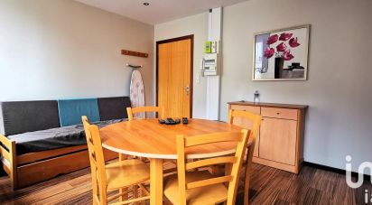 Apartment 2 rooms of 34 m² in Plombières-les-Bains (88370)