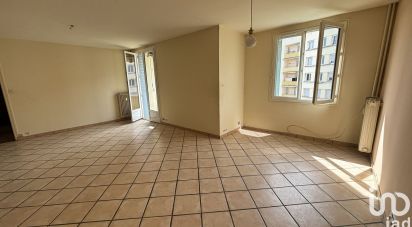 Appartement 4 pièces de 67 m² à Aubenas (07200)