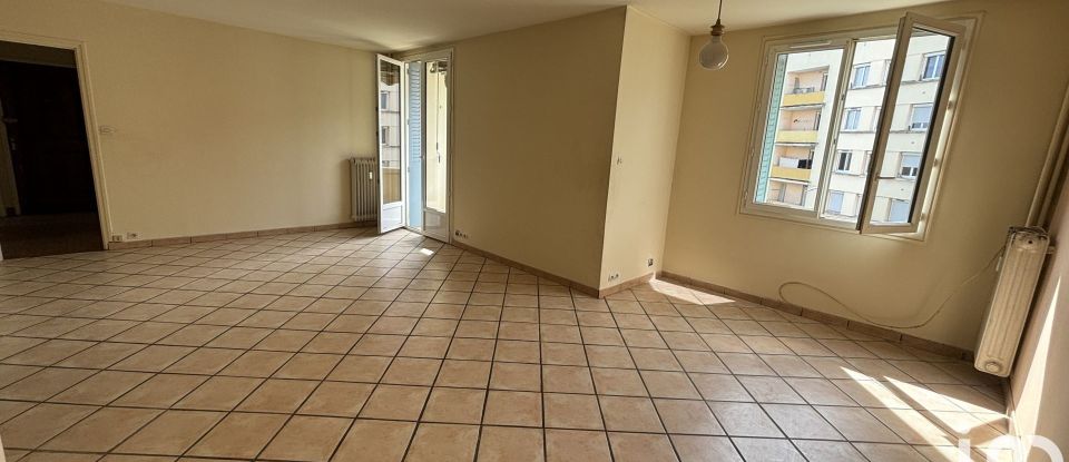 Apartment 4 rooms of 67 m² in Aubenas (07200)