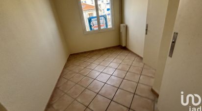 Appartement 4 pièces de 67 m² à Aubenas (07200)