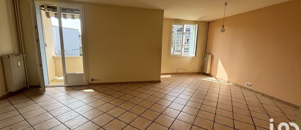 Apartment 4 rooms of 67 m² in Aubenas (07200)