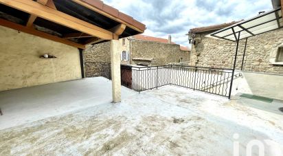 Village house 4 rooms of 112 m² in Ardoix (07290)