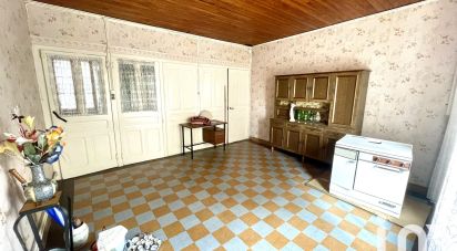 Village house 4 rooms of 112 m² in Ardoix (07290)