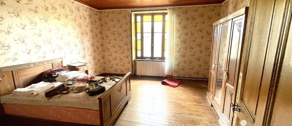 Village house 4 rooms of 112 m² in Ardoix (07290)