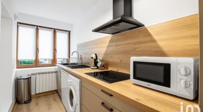 Immeuble de 146 m² à Bousse (57310)