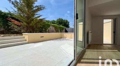 Maison 6 pièces de 138 m² à Noisy-le-Roi (78590)