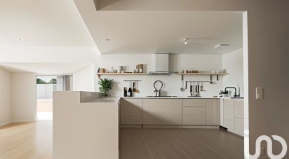 Maison 6 pièces de 138 m² à Noisy-le-Roi (78590)