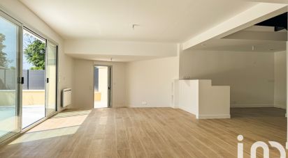 Maison 6 pièces de 138 m² à Noisy-le-Roi (78590)