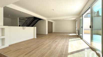 Maison 6 pièces de 138 m² à Noisy-le-Roi (78590)