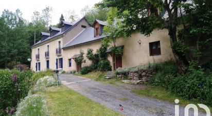 Maison 5 pièces de 230 m² à GAVARNIE (65120)